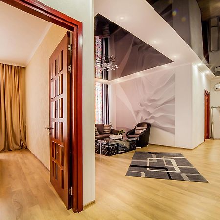 Hermes Apartment Tbilisi Eksteriør billede