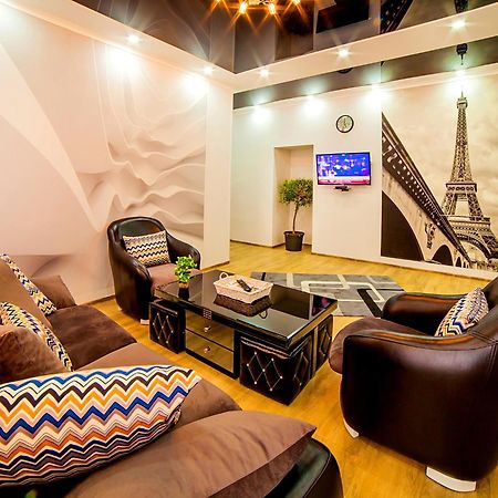 Hermes Apartment Tbilisi Eksteriør billede